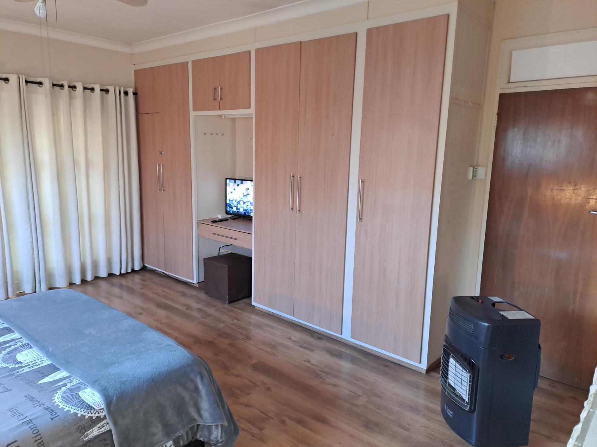 Meadows Guesthouse Germiston Chambre photo