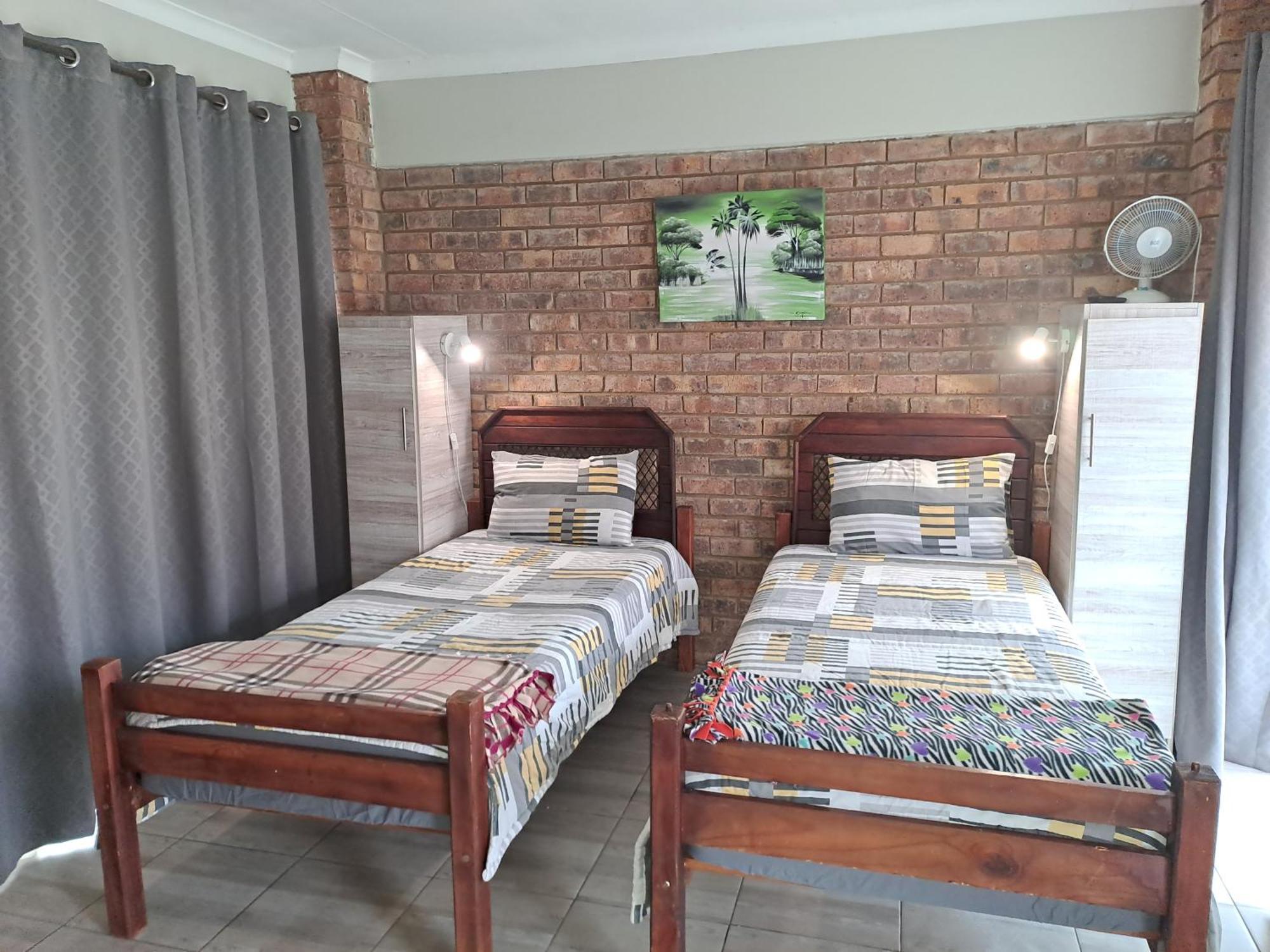 Meadows Guesthouse Germiston Extérieur photo