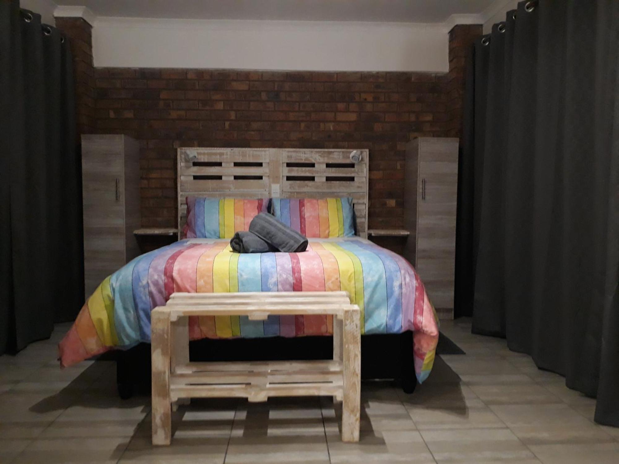 Meadows Guesthouse Germiston Extérieur photo